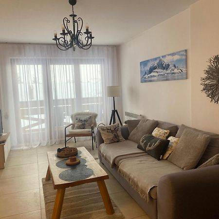 Apartament Piekne Miejsca - Koscielisko Ngoại thất bức ảnh