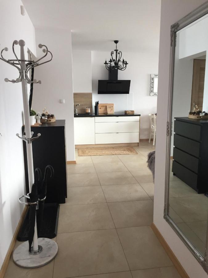 Apartament Piekne Miejsca - Koscielisko Ngoại thất bức ảnh
