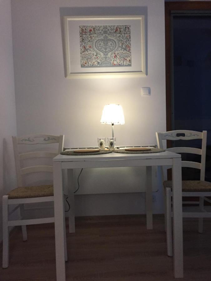 Apartament Piekne Miejsca - Koscielisko Ngoại thất bức ảnh